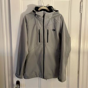 North Face Ski Jacket